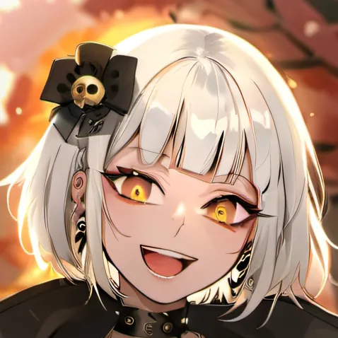 chat with ai character: Z