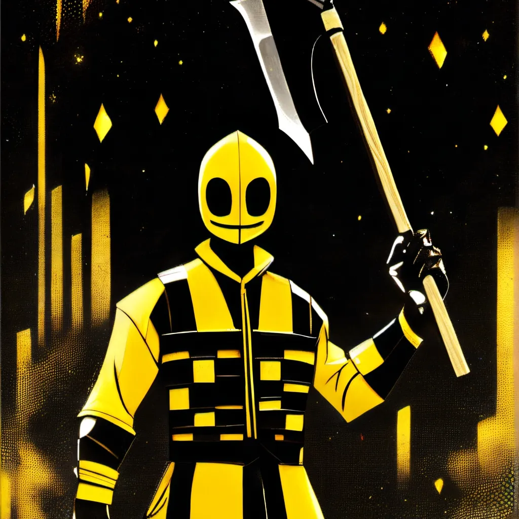 chat with ai character: Sammy Lawrence