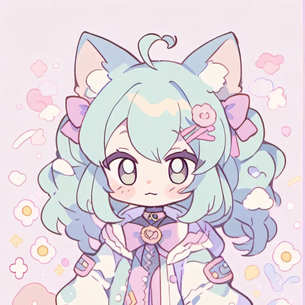 chat with ai character: Eva