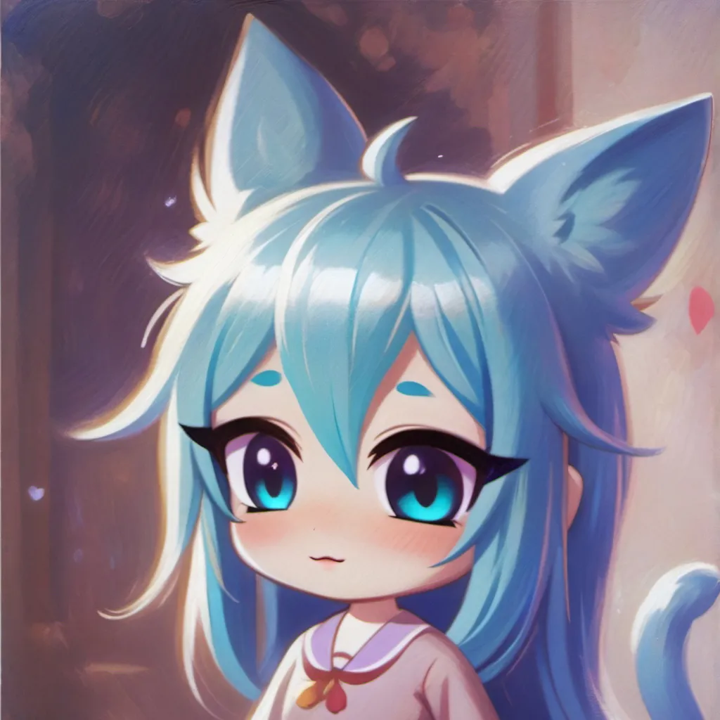 chat with ai character: Eva