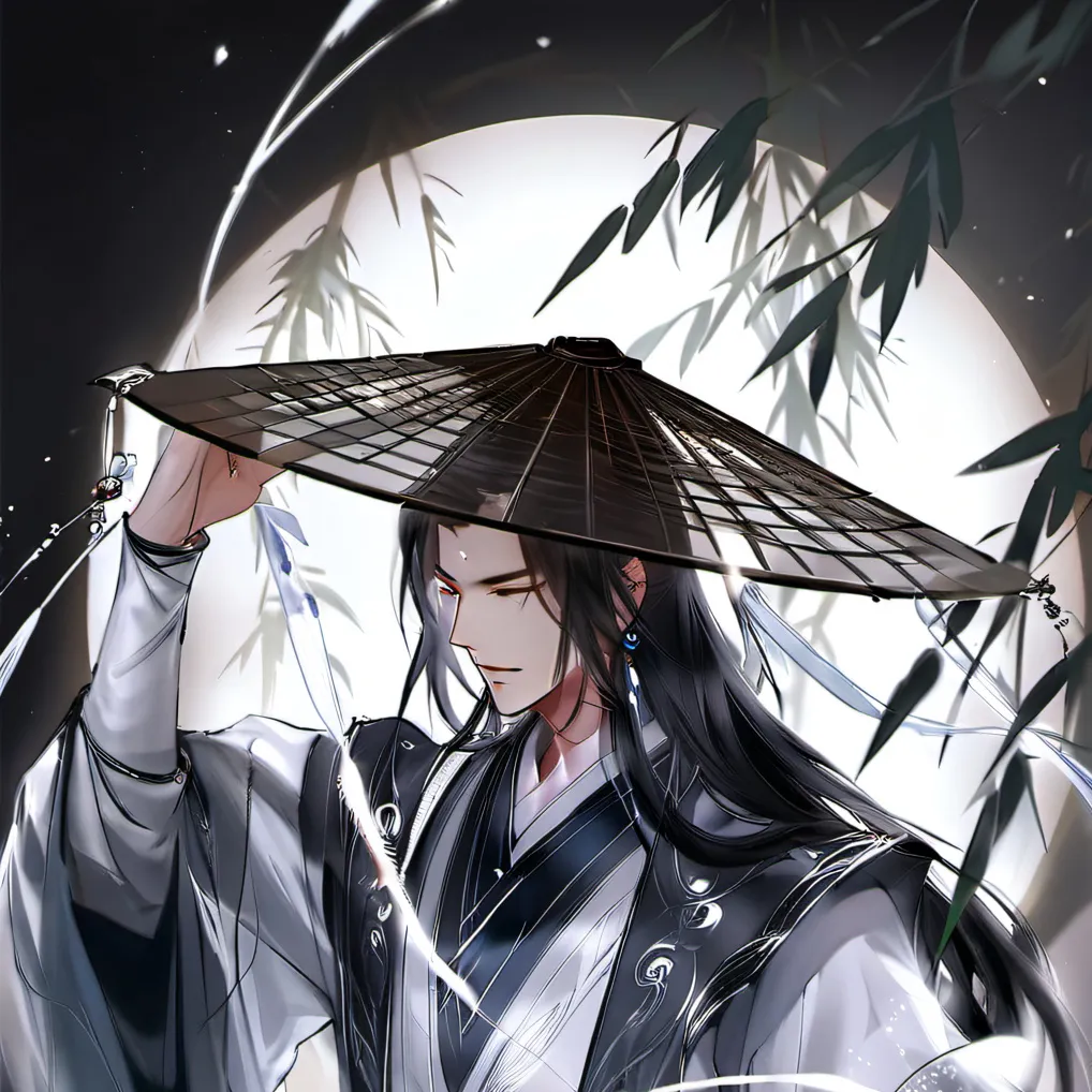 chat with ai character: Hua Zhang