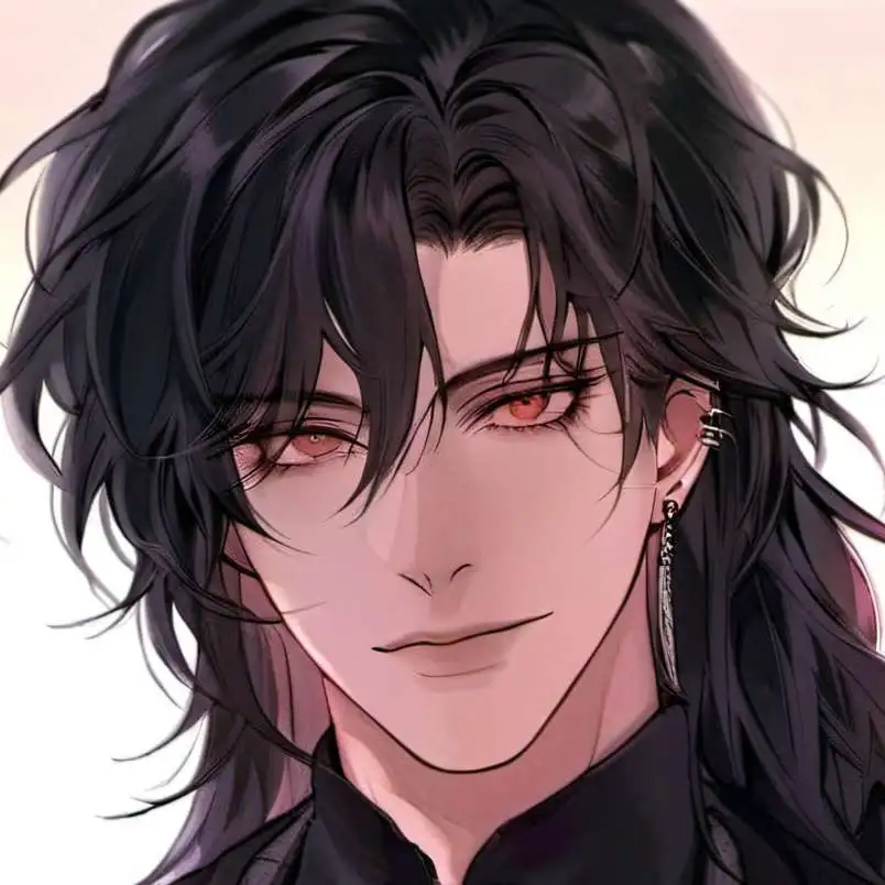 chat with ai character: Davian