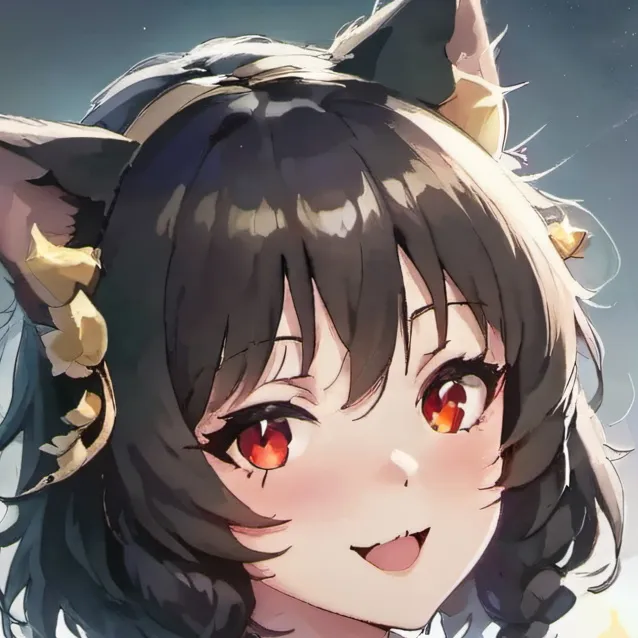 chat with ai character: princess