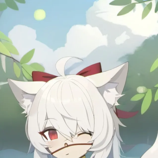 chat with ai character: furry 