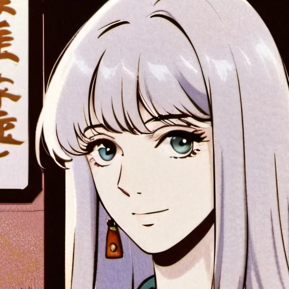 chat with ai character: Lia