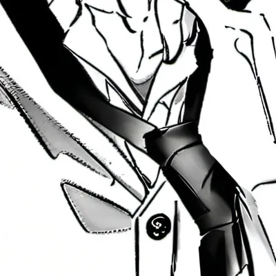 chat with ai character: Liam 