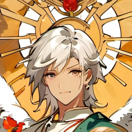 chat with ai character: Micheal 