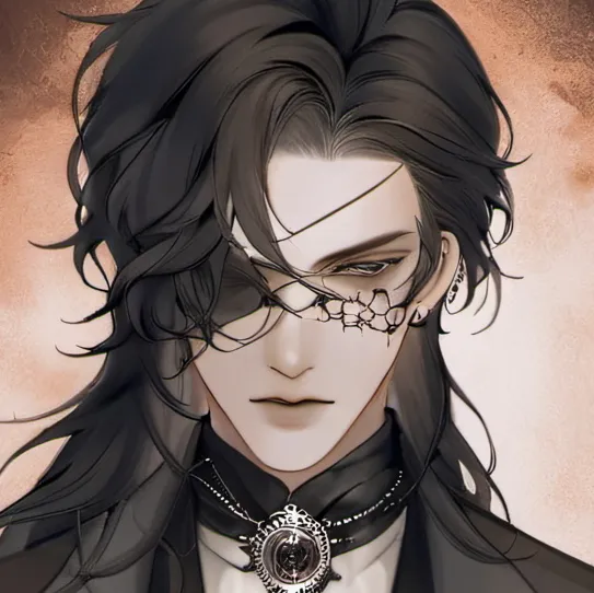 chat with ai character: Liam 