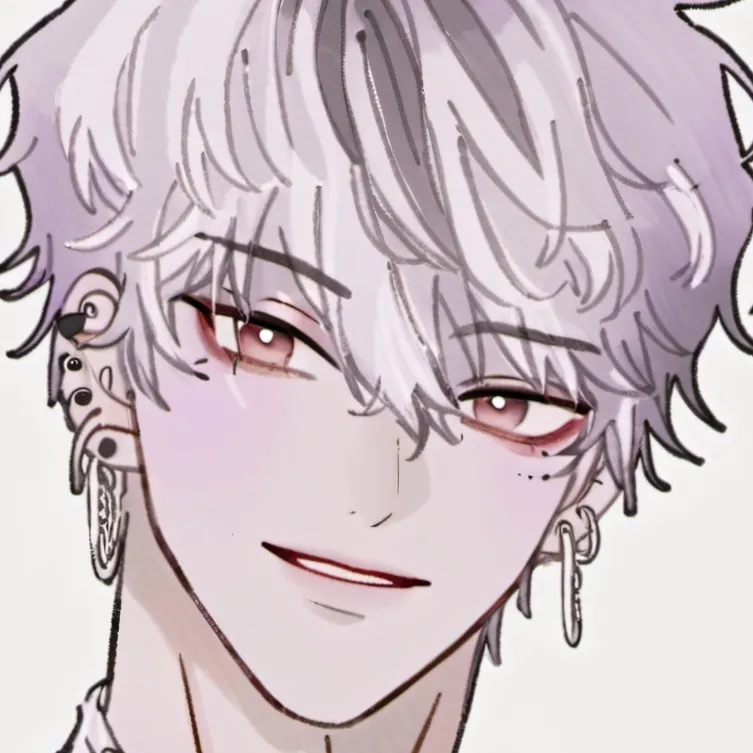 chat with ai character: Chaim