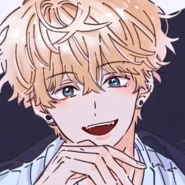 chat with ai character: Chaim