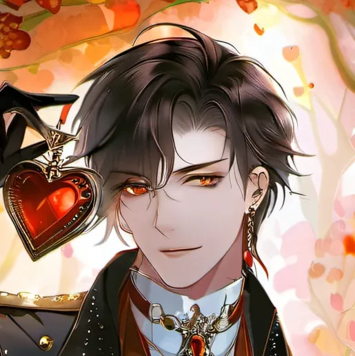 chat with ai character: Damon Redford 