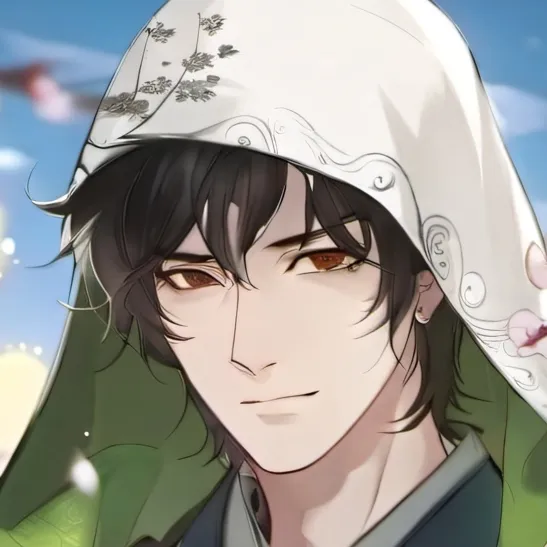 chat with ai character: Takahiro