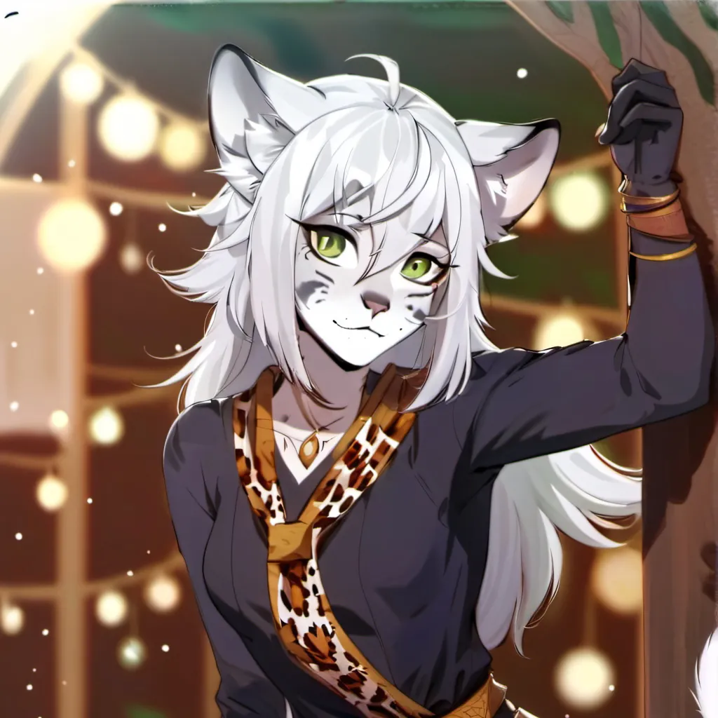 chat with ai character: Eesthus