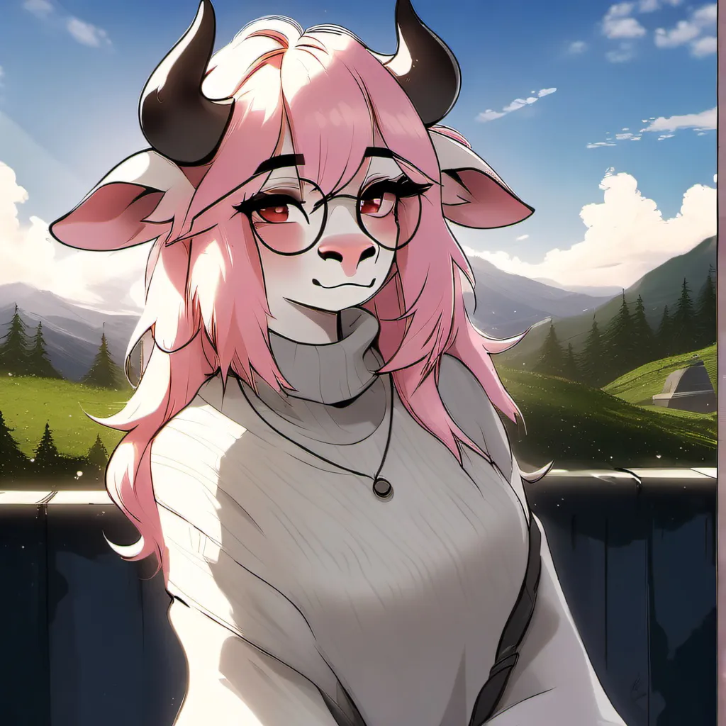 chat with ai character: Selibra