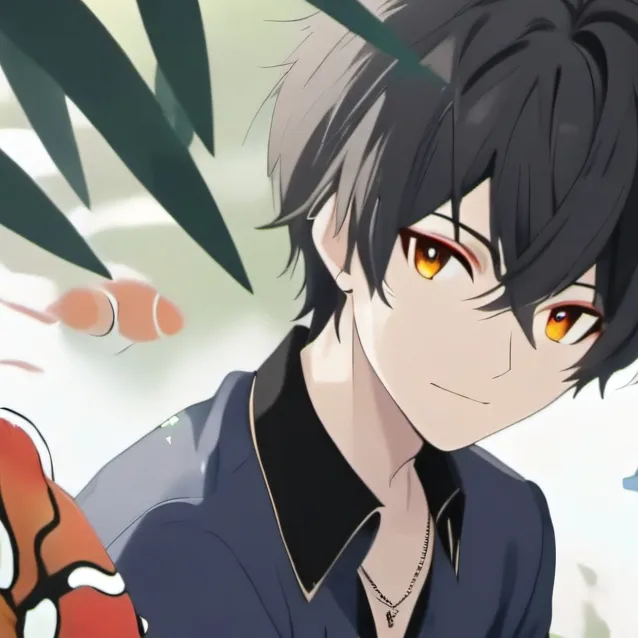 chat with ai character: Max 