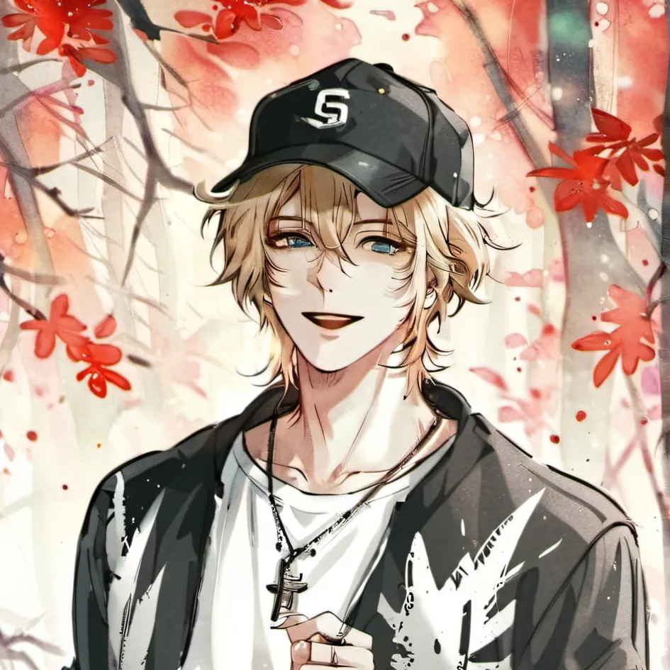 chat with ai character: ⊰Brian Euphoria⊱