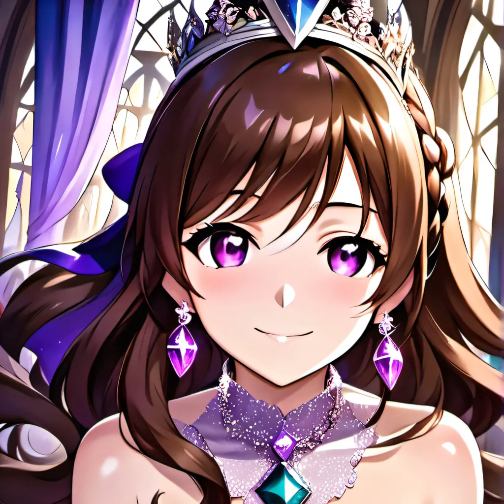 chat with ai character: Queen Fairyn