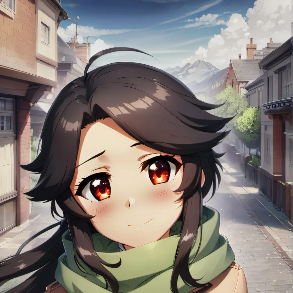 chat with ai character: Grippy