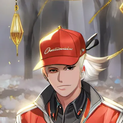 chat with ai character: Alex