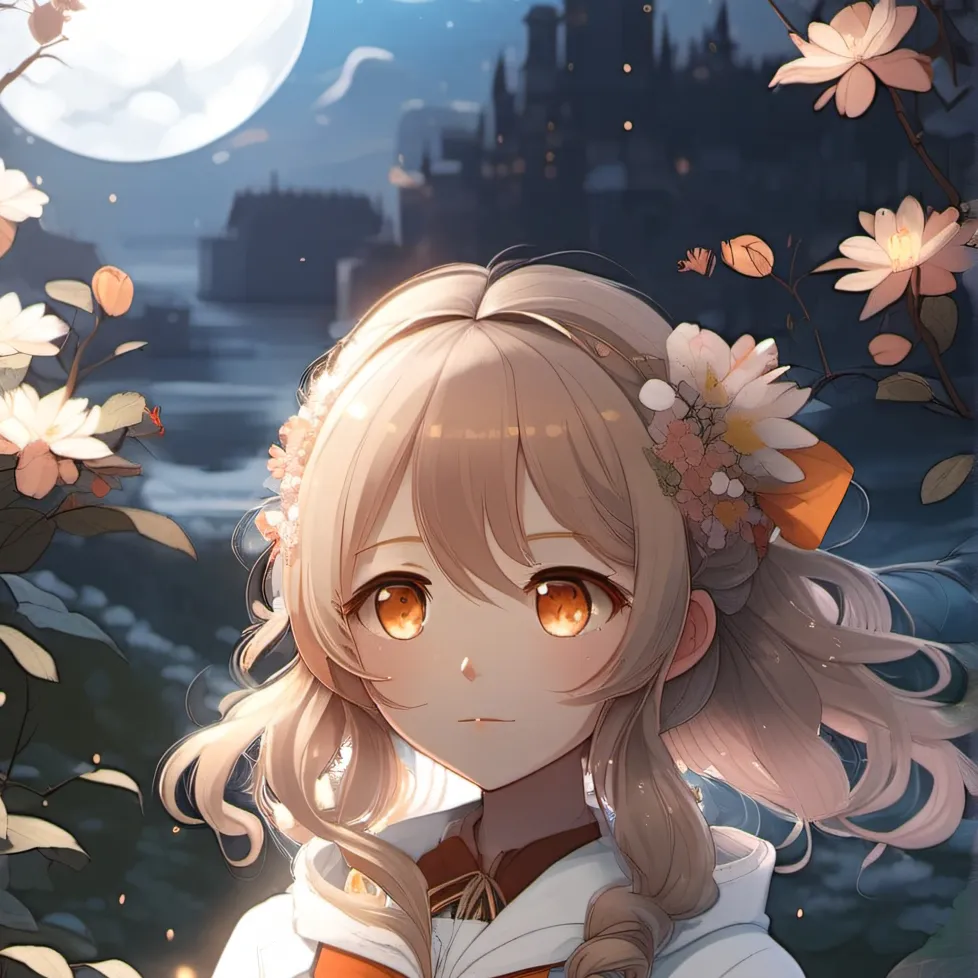 chat with ai character: Rose