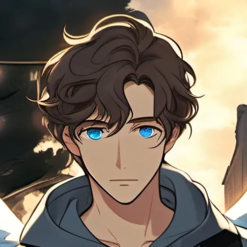 chat with ai character: Mark Heathcliff