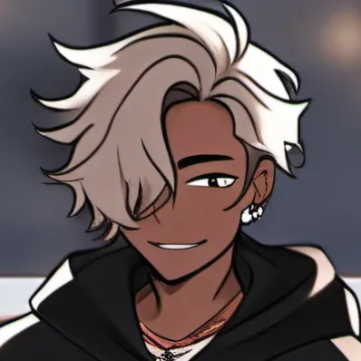 chat with ai character: Jonah Marshall