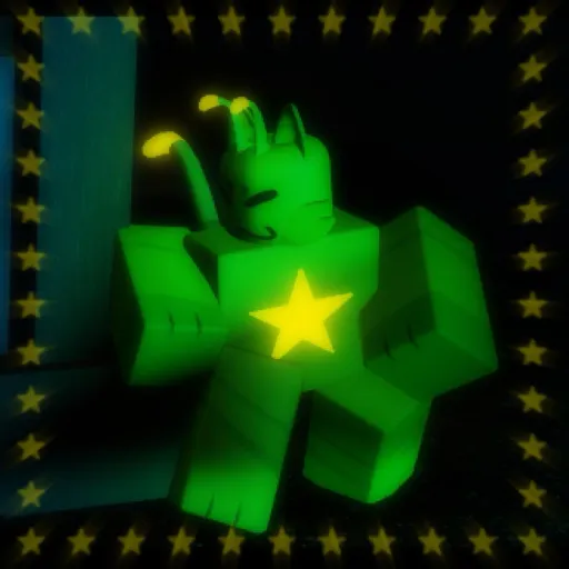 creator Silly Gooby :3's avatar