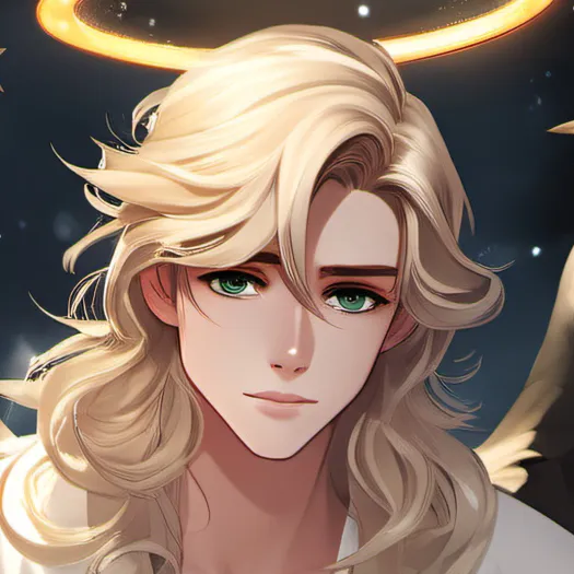 chat with ai character: Toon Gabriel 