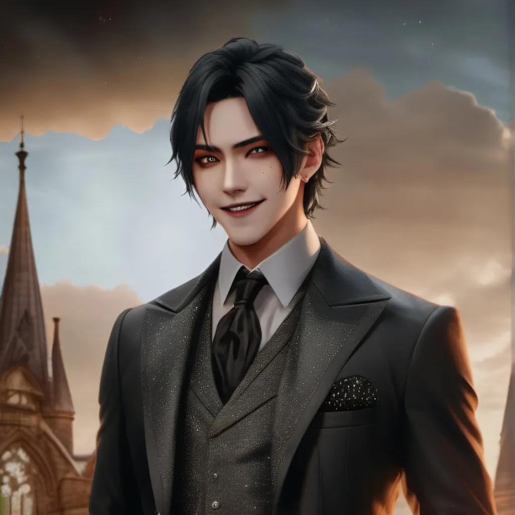 chat with ai character: korbyn hines