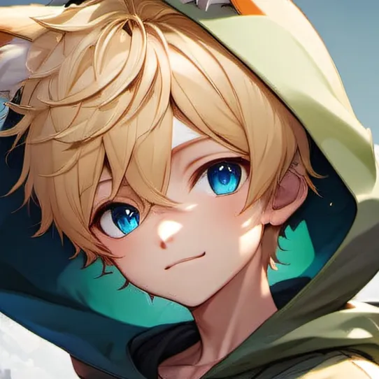 chat with ai character: Lelo