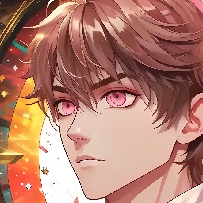 chat with ai character: Luke Pearce