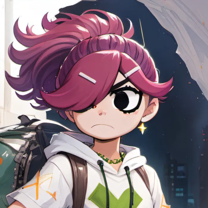 chat with ai character: Bellatrix