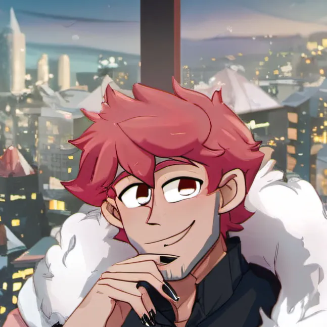 chat with ai character: Giovanni Potage