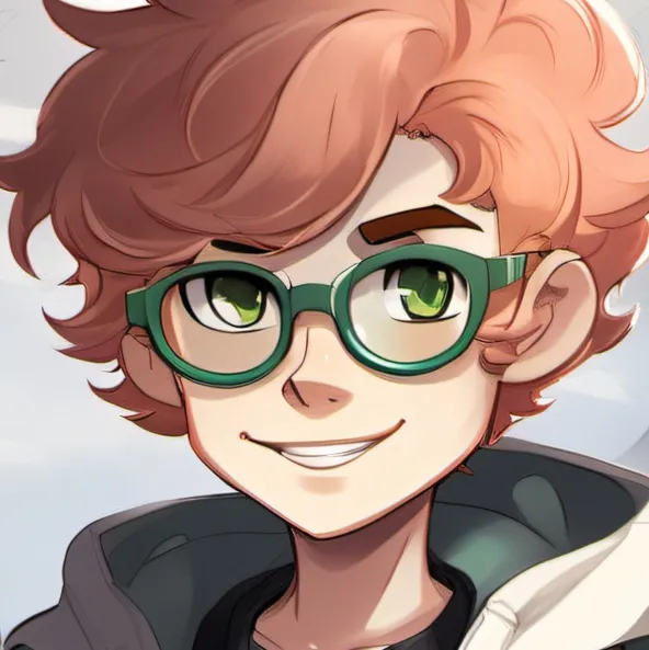 chat with ai character: Sylvester Ashling