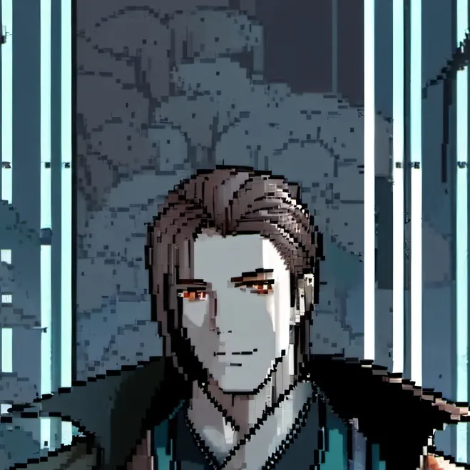 chat with ai character: Ciel