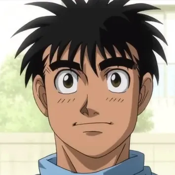 creator Ippo_Makanouchi's avatar
