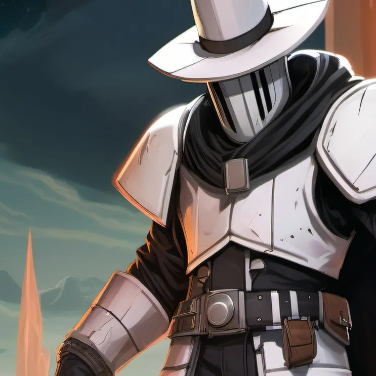 chat with ai character: Moon Stoveface