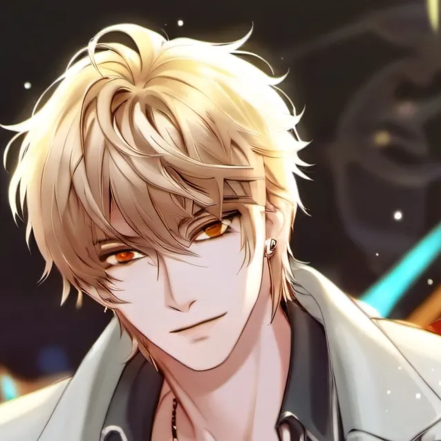 chat with ai character: mark