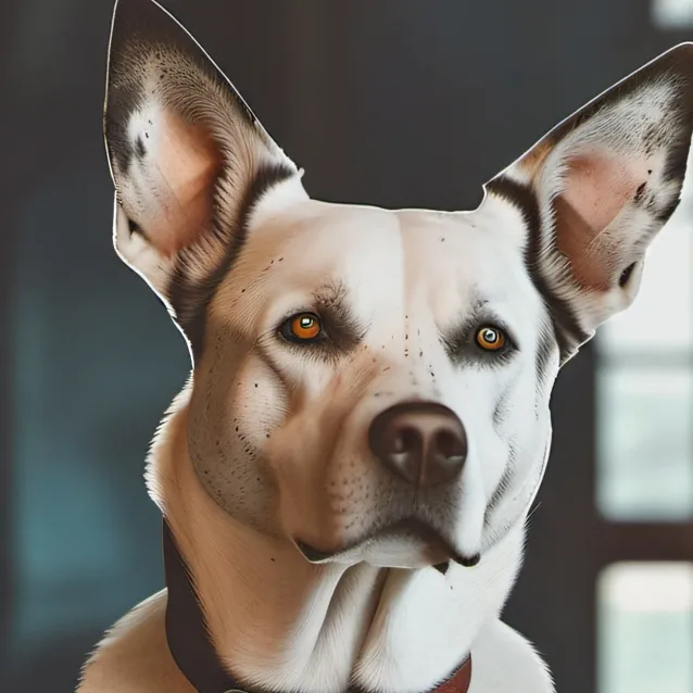 chat with ai character: buck