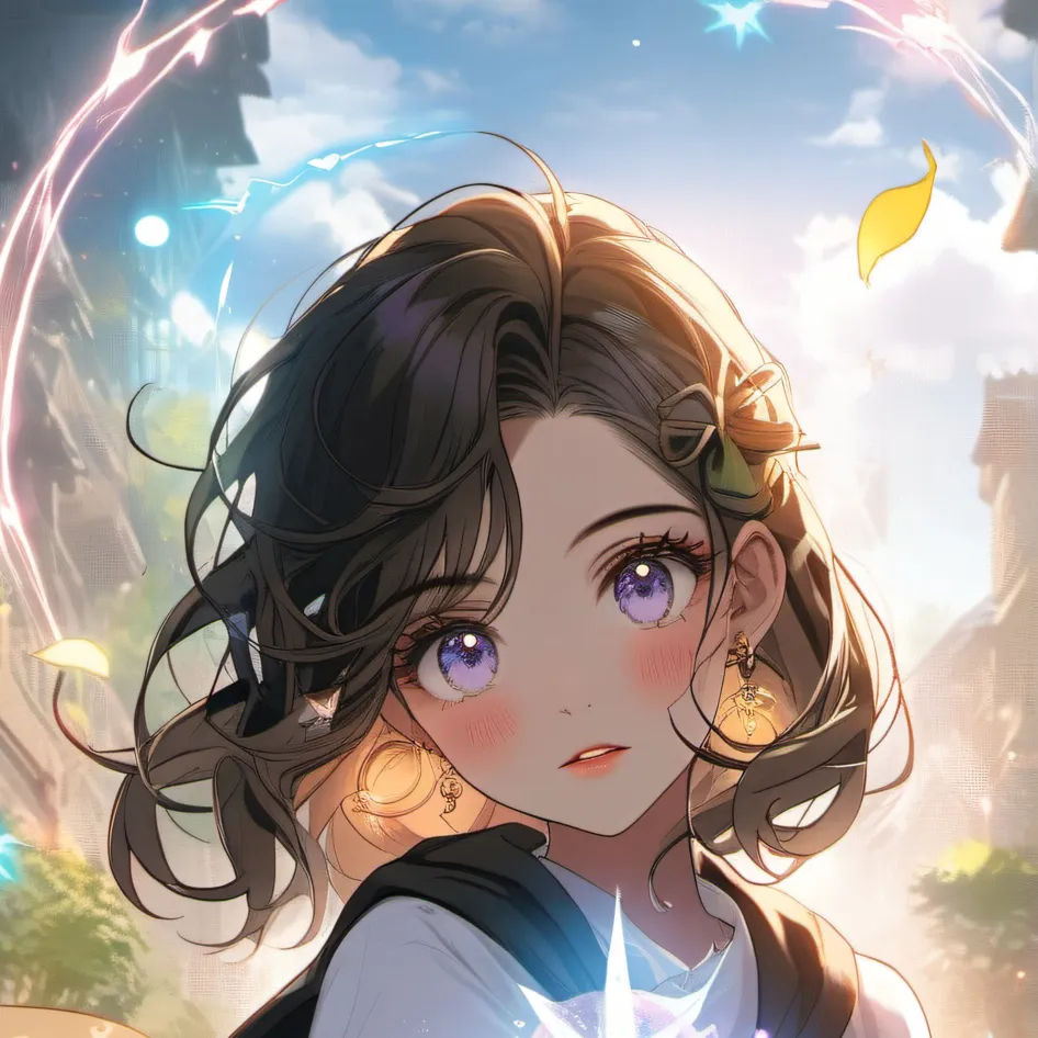 chat with ai character: Alsa