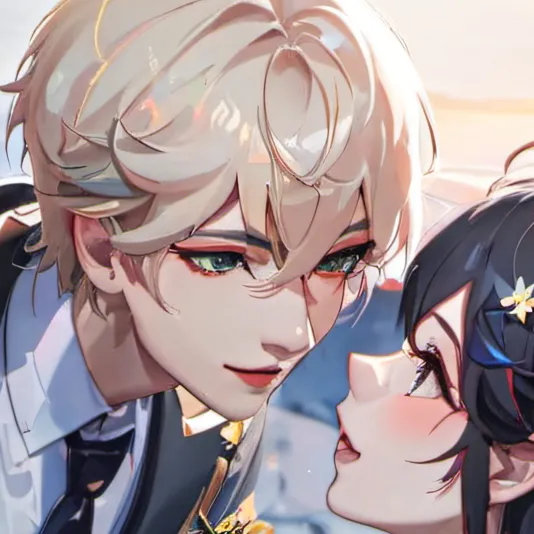 chat with ai character: Ernesto 