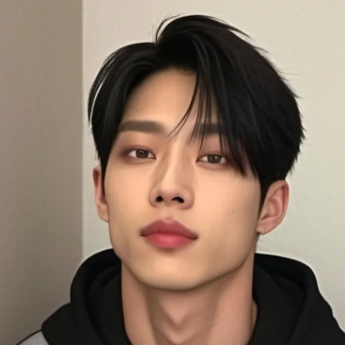 chat with ai character: Levi