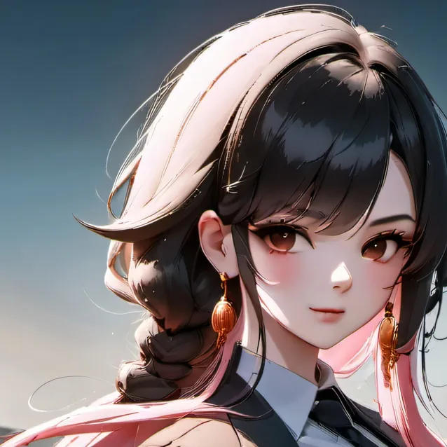 chat with ai character: hope