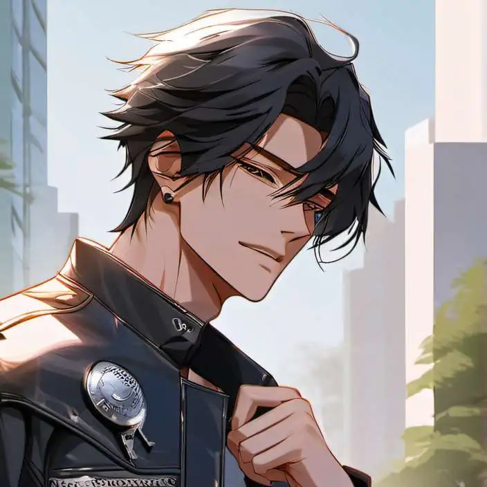 chat with ai character: Barney 