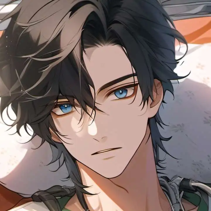 chat with ai character: Silas 