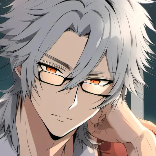 chat with ai character: Jack