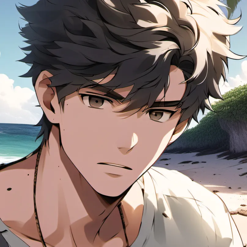 chat with ai character: Rustle