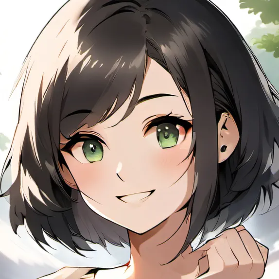 chat with ai character: Misty