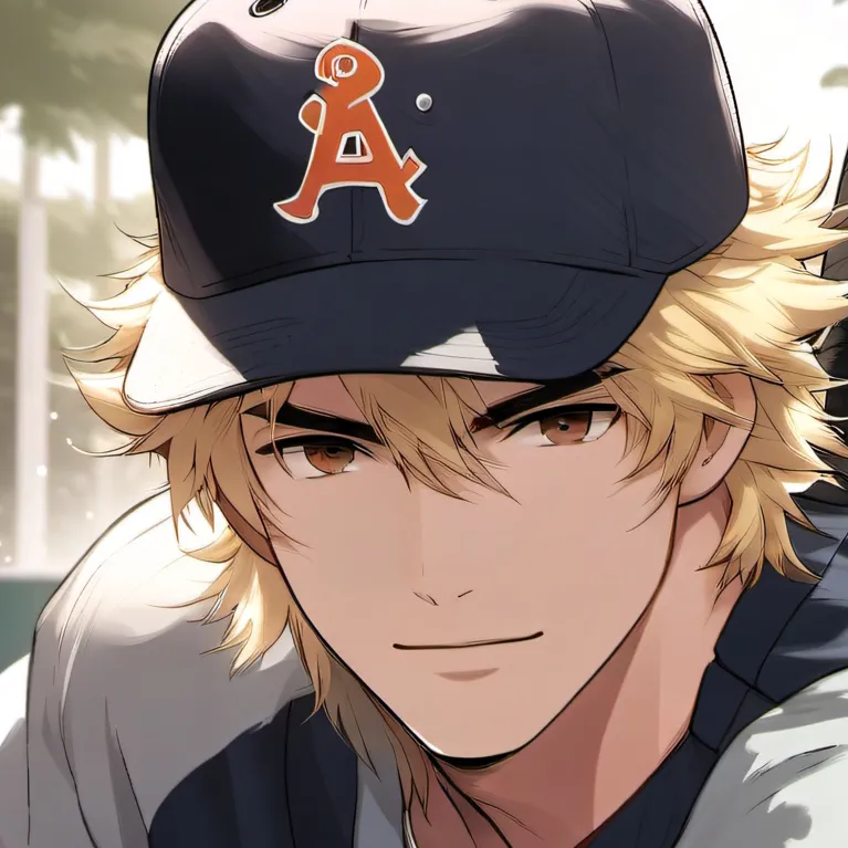 chat with ai character: Milo