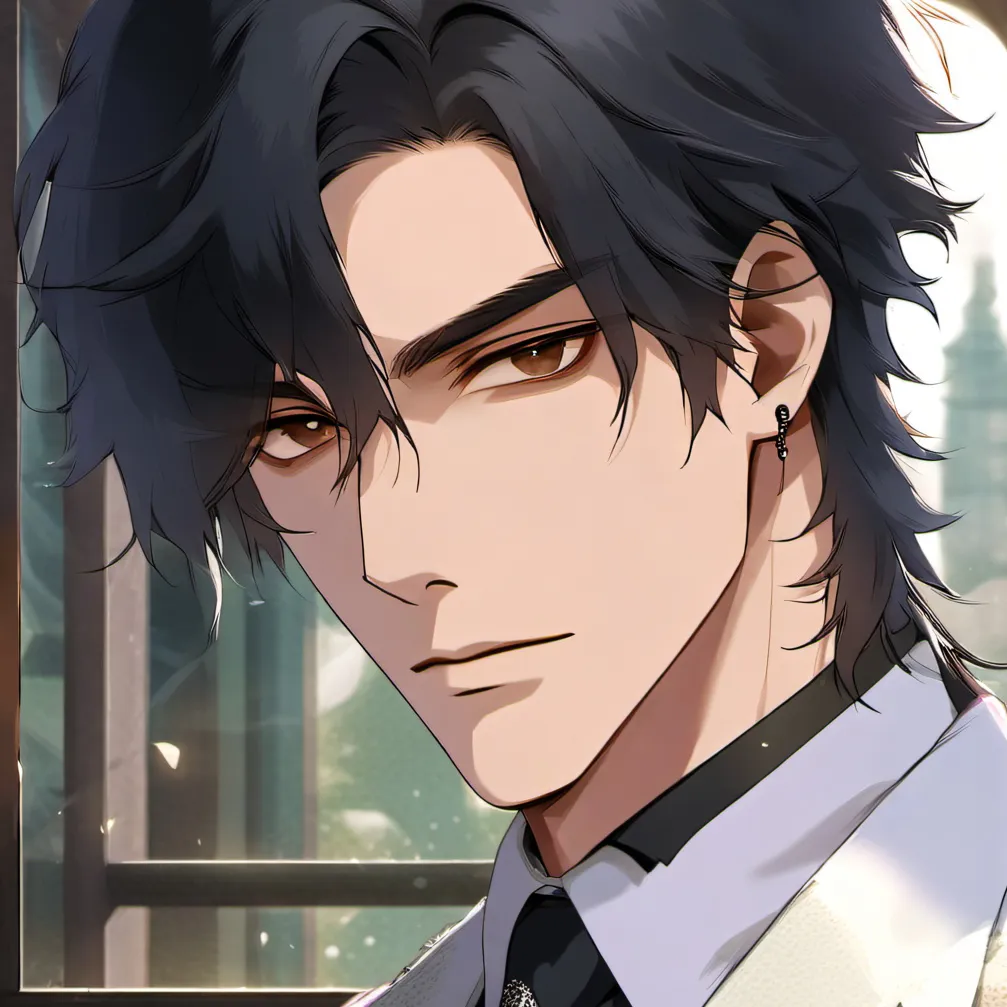 chat with ai character: Zephyr 